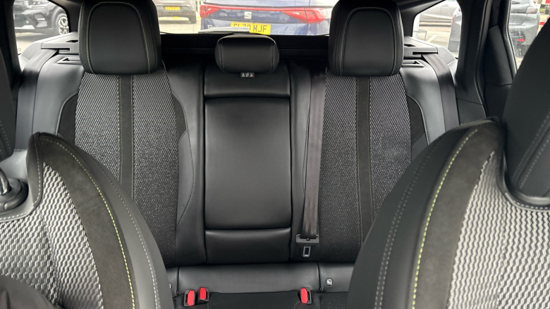 Peugeot 308 1.2 Hybrid 145 GT 5dr e-DSC6 Petrol Estate